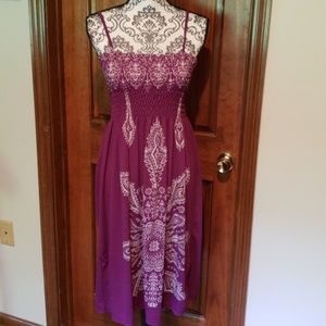 Womens dress